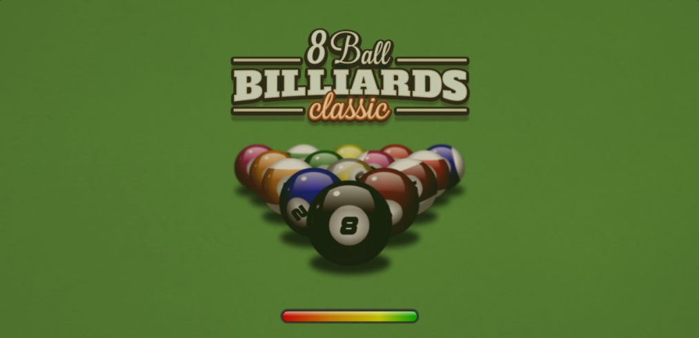 8 Ball Classic