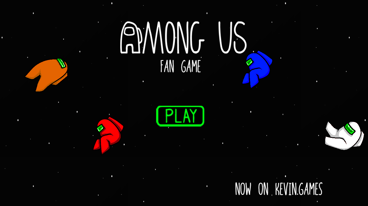 Among Us
