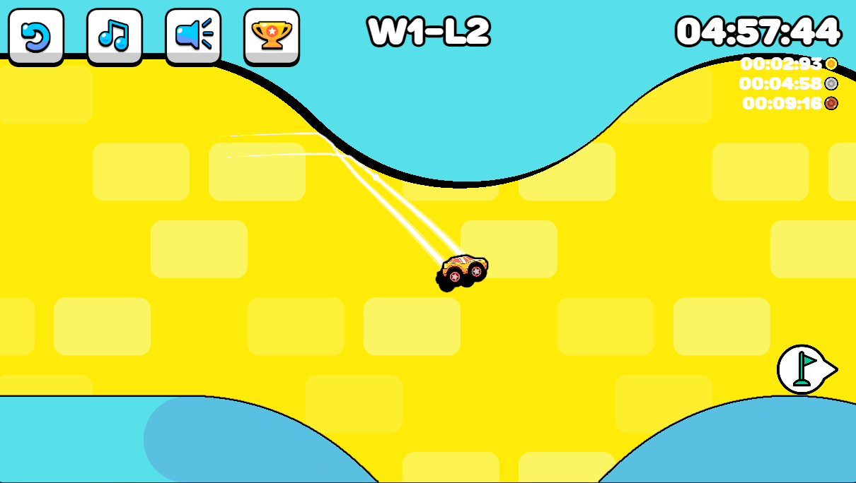 Blumgi Racers