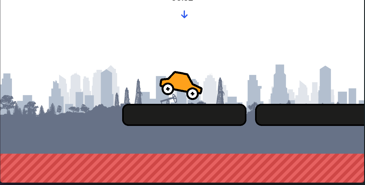 Bouncy Motors