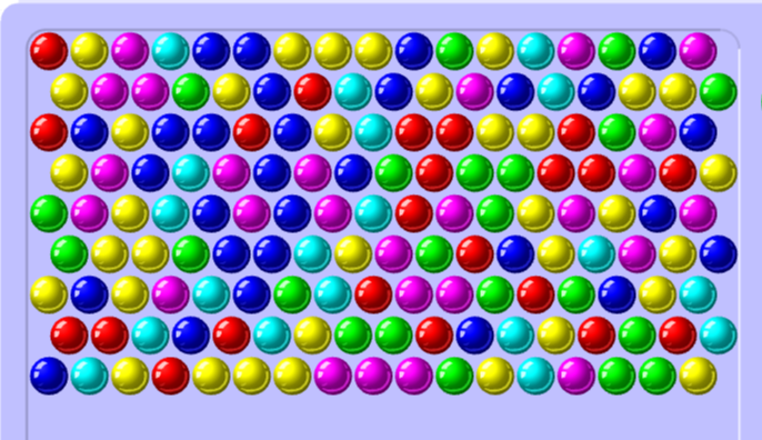 Bubble Shooter