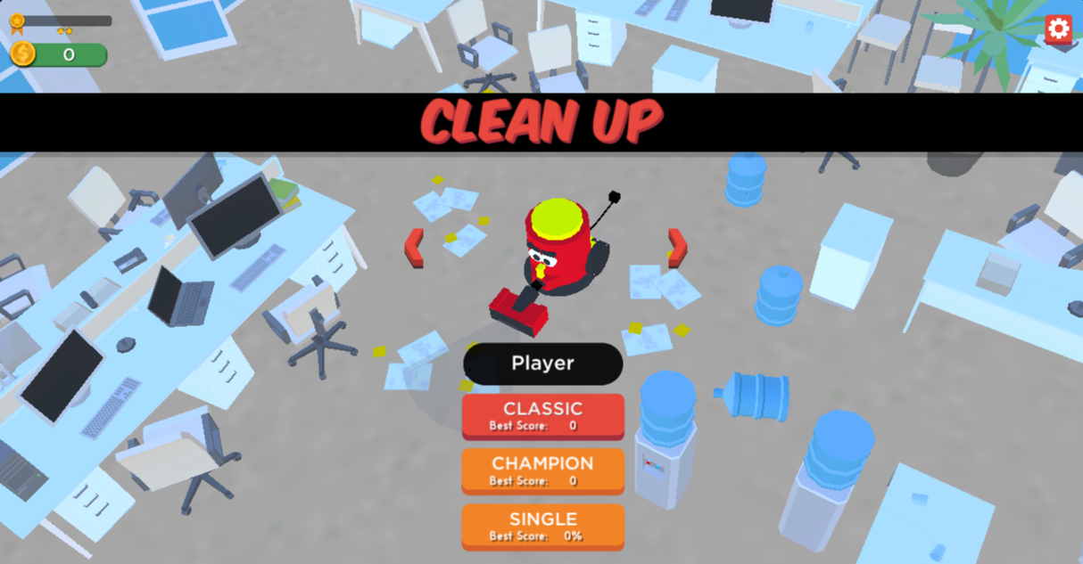 Cleanup.io