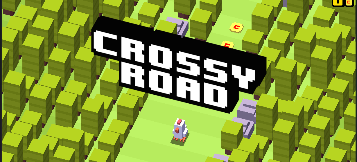 Crossy Road