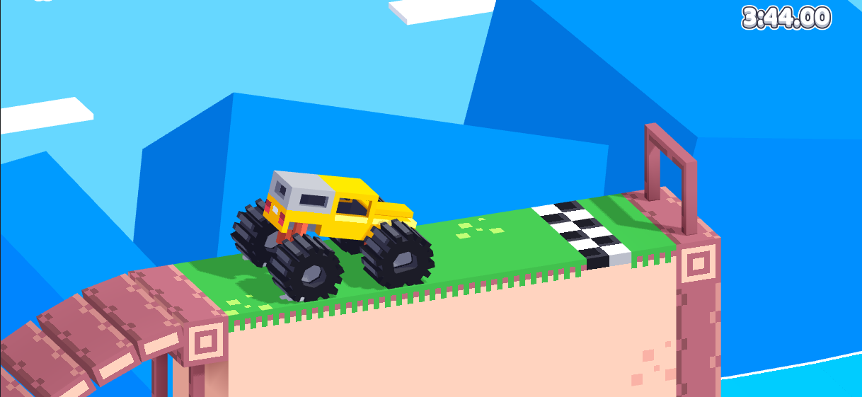 Drive Mad