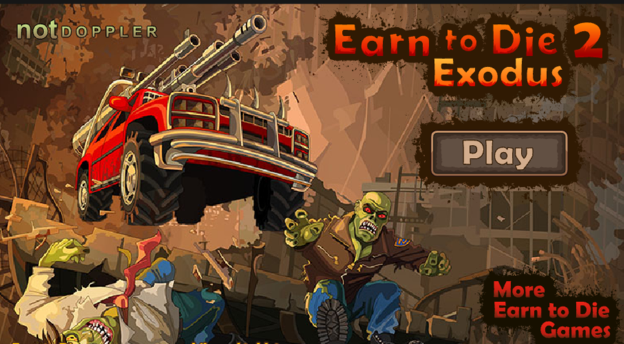 Earn To Die 2