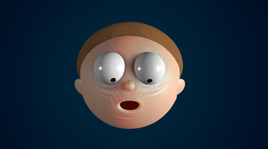Elastic Face