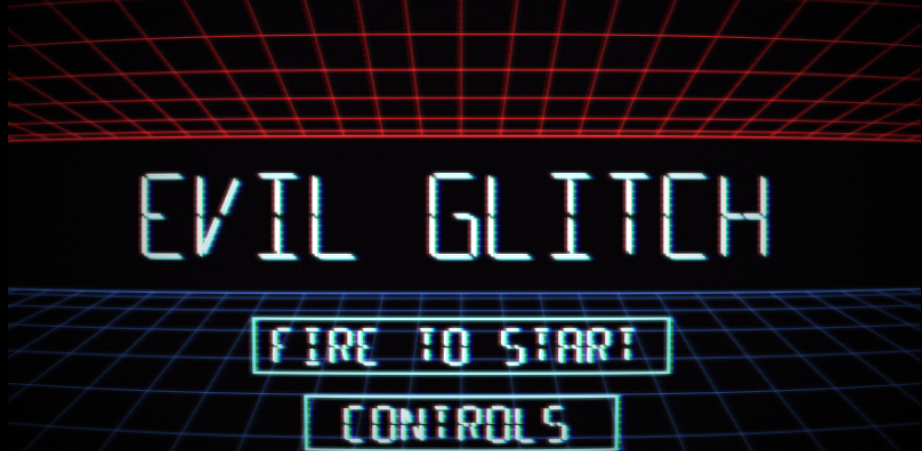 Evil Glitch