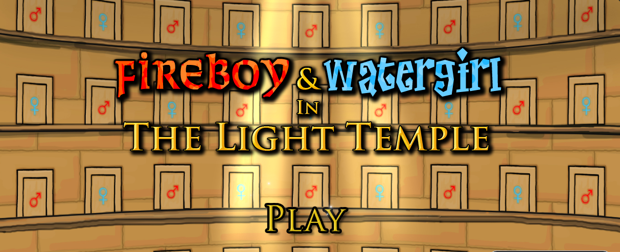 Fireboy and Watergirl 2