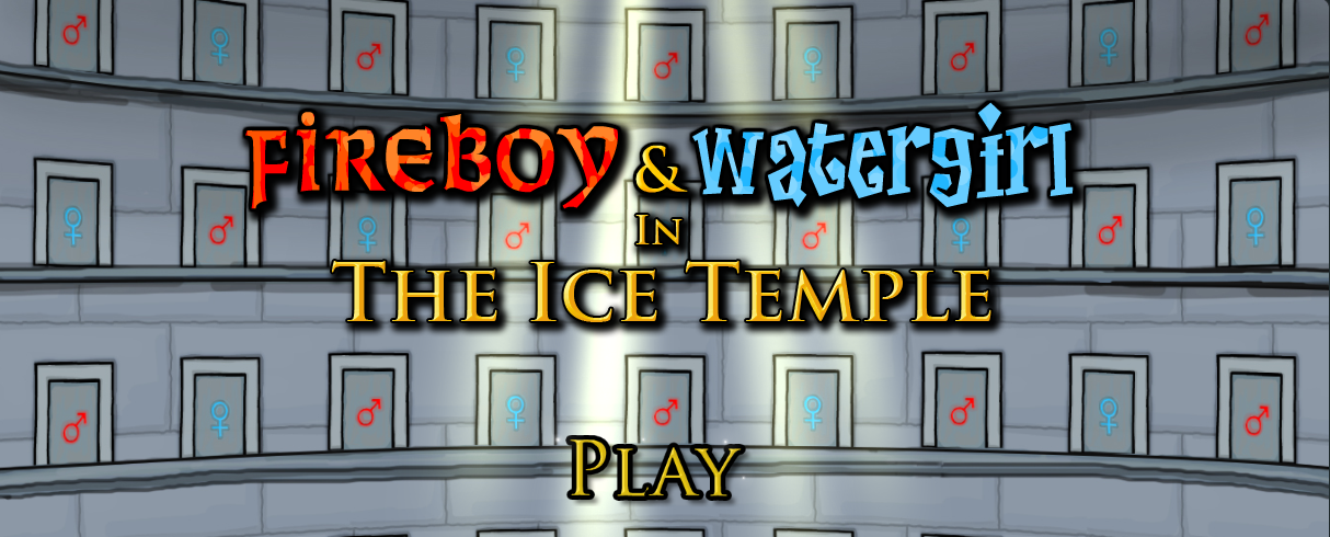 Fireboy and Watergirl 3