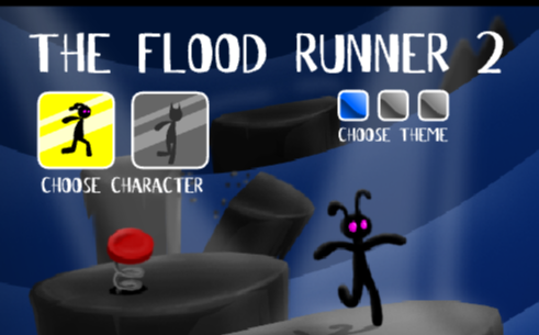 Flood Runner 2