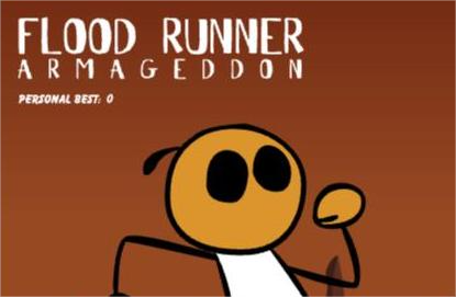 Flood Runner 3