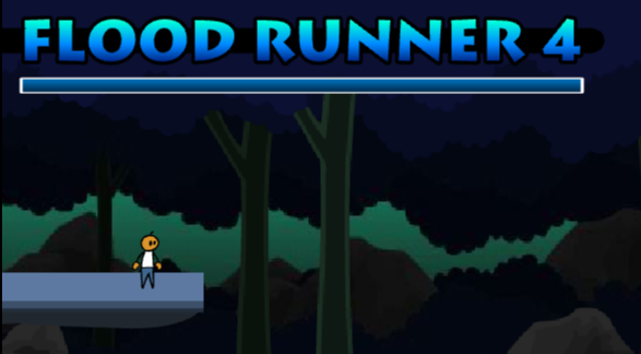 Flood Runner 4