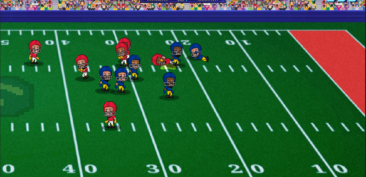 Football Bros