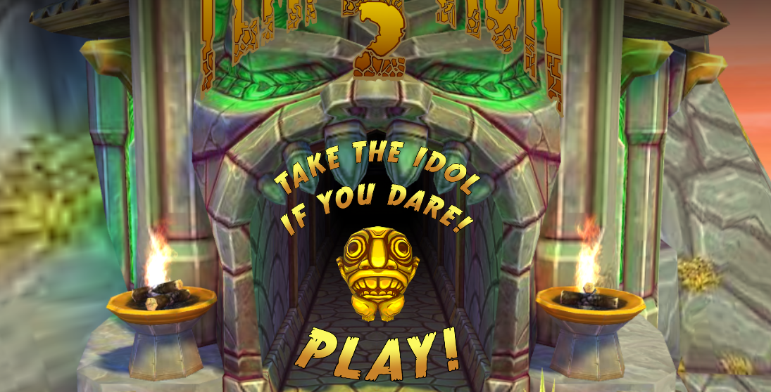 Temple Run 2